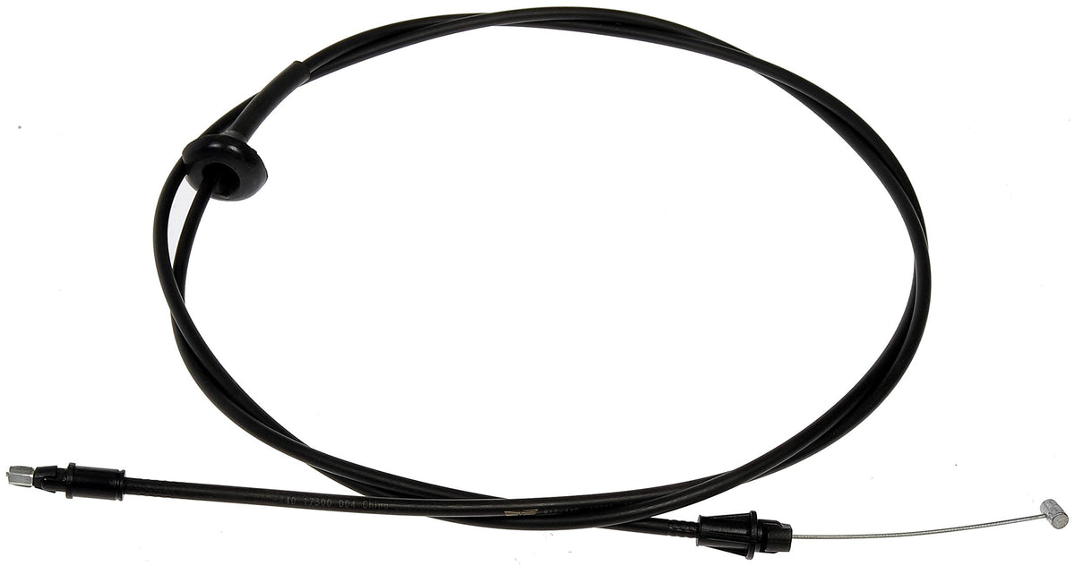 Dorman 912-440 HOOD RELEASE CABLE ASSEMBLY