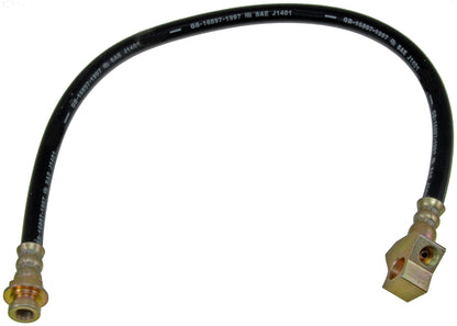 DORMAN H55581 Dorman H55581 Rear Center Brake Hydraulic Hose