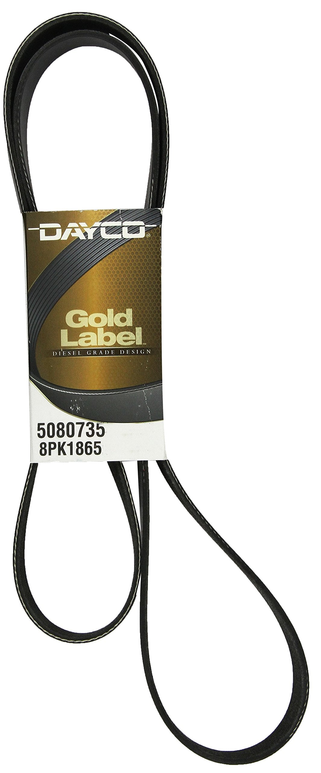 Dayco 5080735 NUMEROUS APPLICATIONS