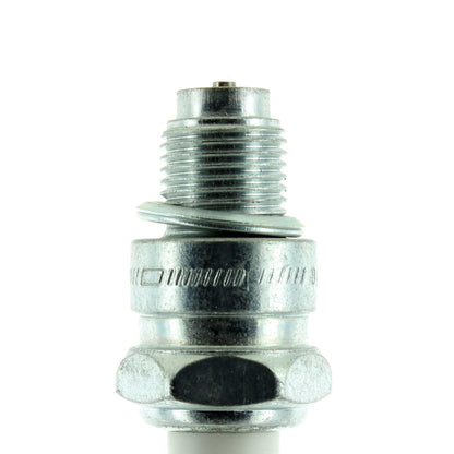 CHAMPION 306 Champion Copper Plus Small Engine 306 (L86C) Pack of 1 (UPC 037551000340) for 1974 - 1977 Volkswagen Super Beetle and Volkswagen Beetle