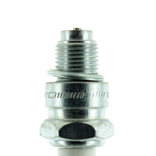 CHAMPION 306 Champion Copper Plus Small Engine 306 (L86C) Pack of 1 (UPC 037551000340) for 1974 - 1977 Volkswagen Super Beetle and Volkswagen Beetle