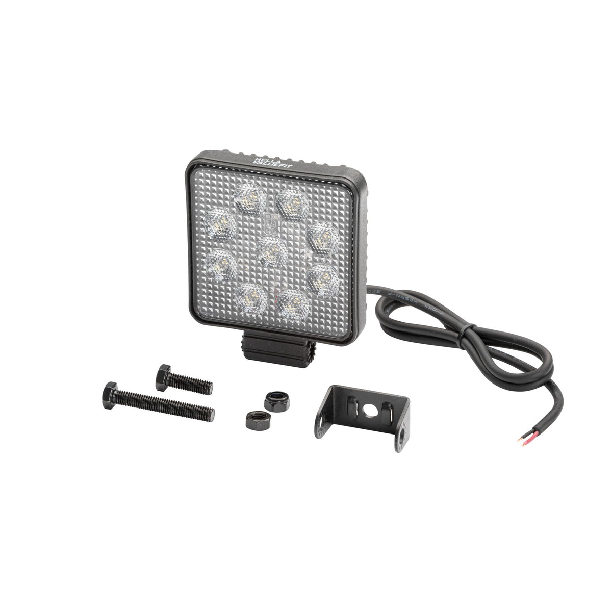 Hella 357114002 WORKLIGHT VALUEFIT PS1000 LED MV CR LT