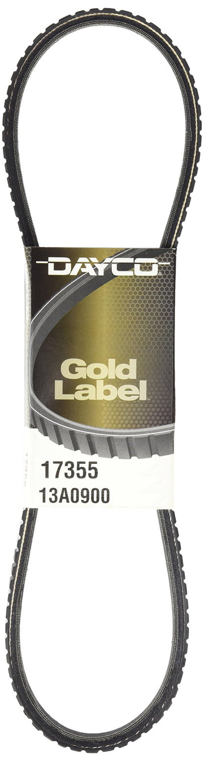 DAYCO 17355 Dayco 17355 66-96 NUMEROUS APPLICATIONS