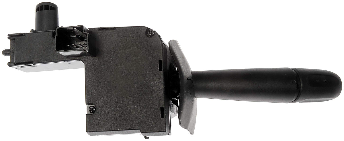 DORMAN 2330848 Dorman 2330848 Multifunction Switch Assembly Compatible with Select Chrysler/Dodge/Mitsubishi Models