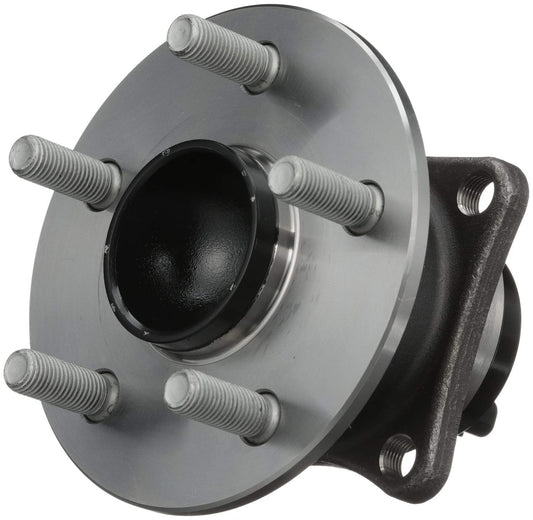 NSK 49BWKHS47 NSK 49BWKHS47 Wheel Bearing and Hub Assembly, 1 Pack