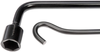 Dorman 926-813 Spare Tire Jack Handle / Wheel Lug Wrench