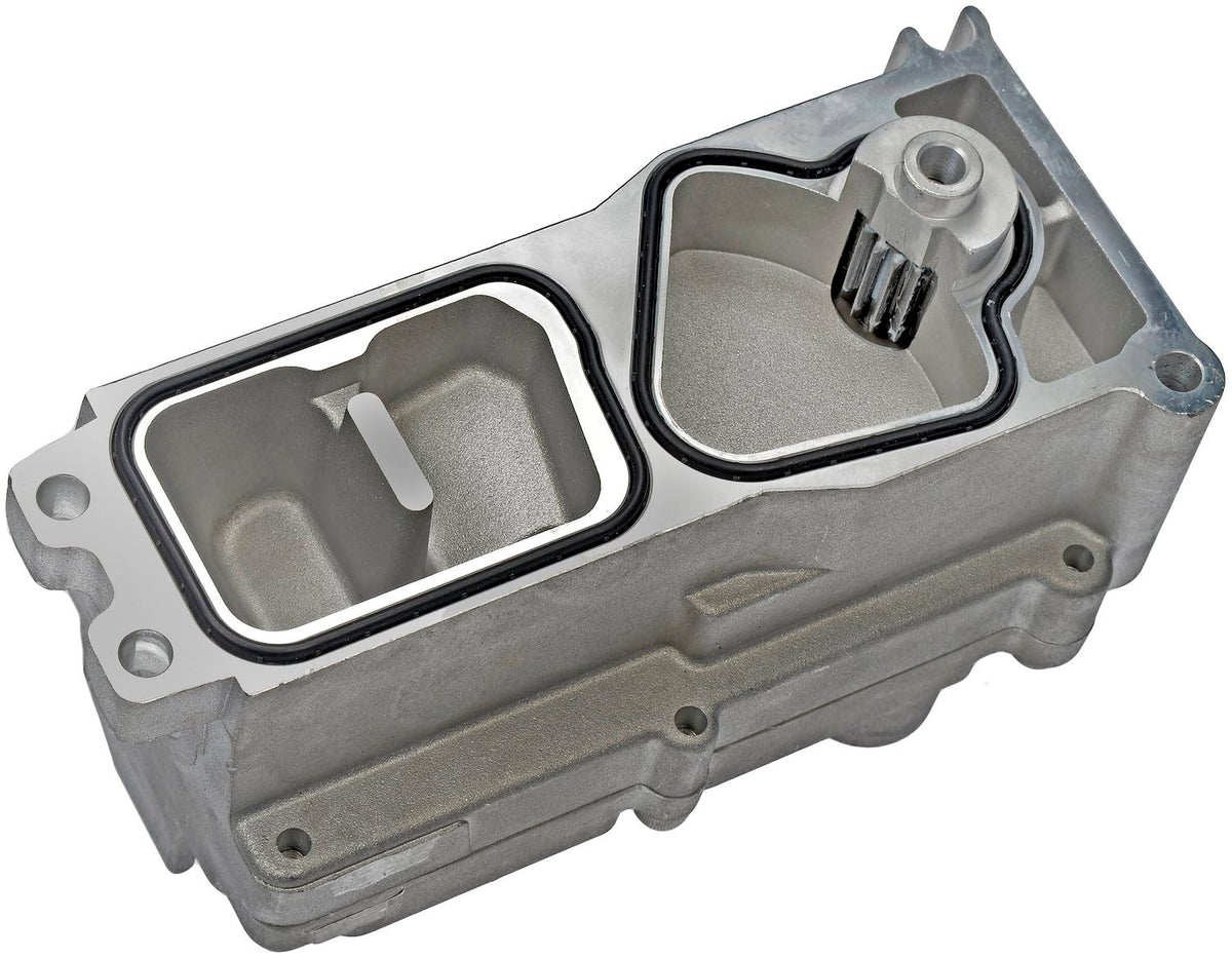 DORMAN 904-530 Dorman 904-530 Variable-Geometry Turbocharger Actuator Compatible with Select Dodge/Ram Models