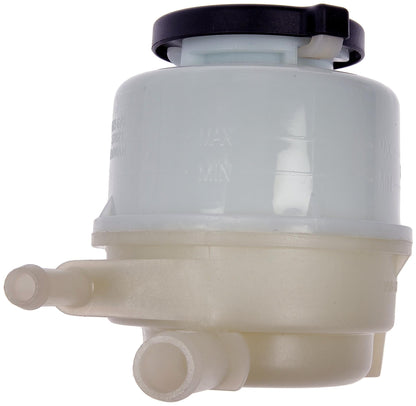 DORMAN 603-670 Dorman 603-670 Power Steering Reservoir with Cap Compatible with Select Lexus / Toyota Models