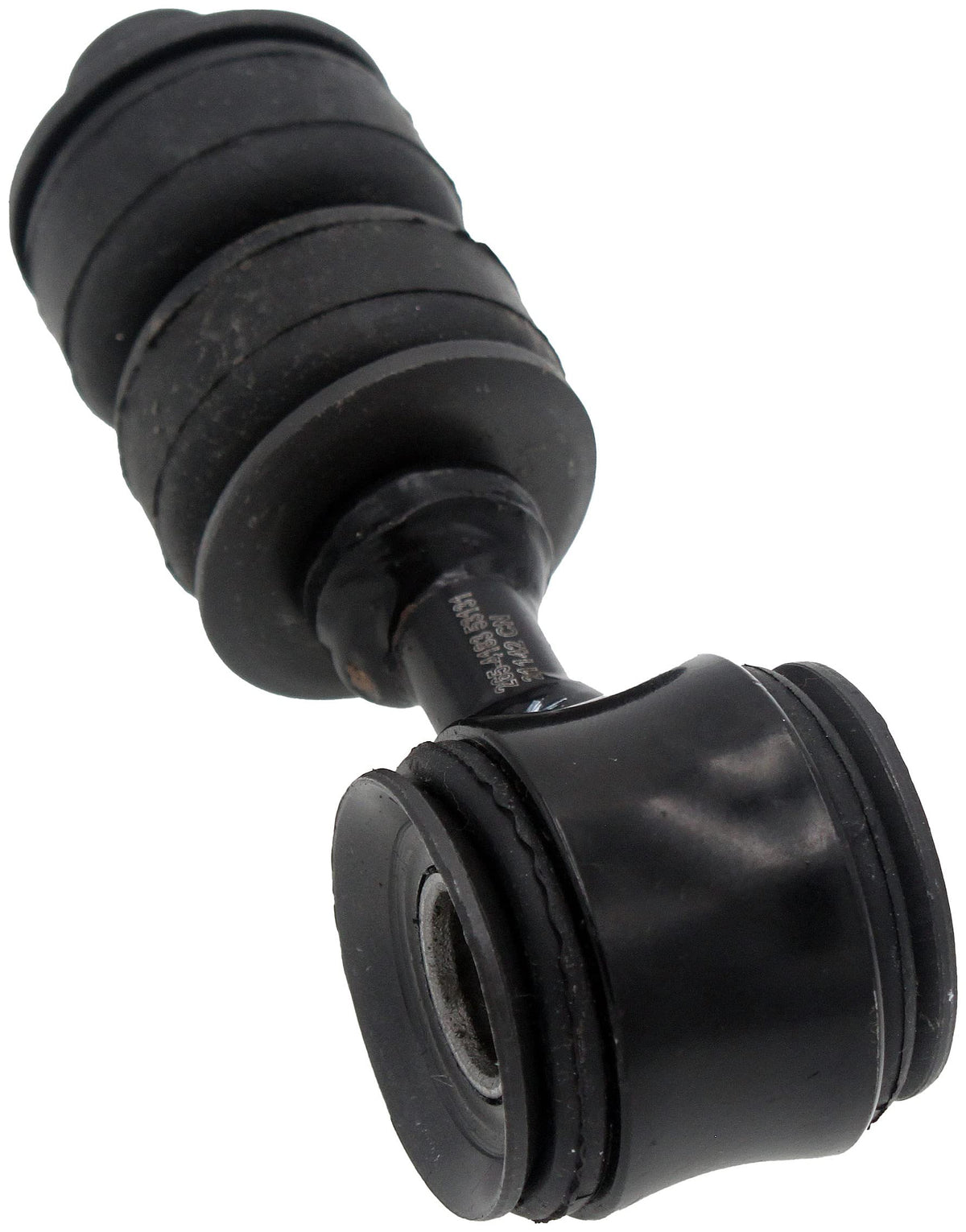 Dorman 541-842 Front Suspension Stabilizer Bar Link Kit