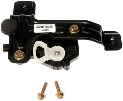 DORMAN 746-040 Dorman 746-040 Tailgate Lock Actuator Motor