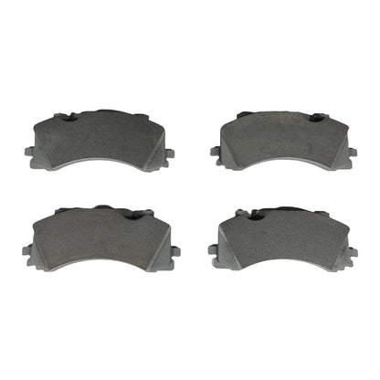 Brembo P85170N Premium Ceramic Front Disc Brake Pad Set AUDI