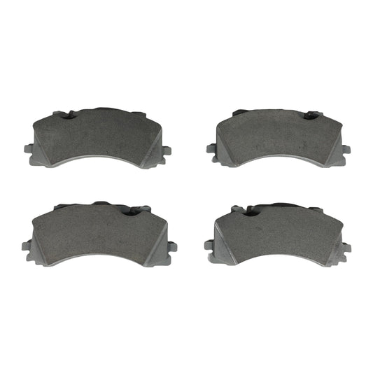 Brembo P85170N Premium Ceramic Front Disc Brake Pad Set AUDI