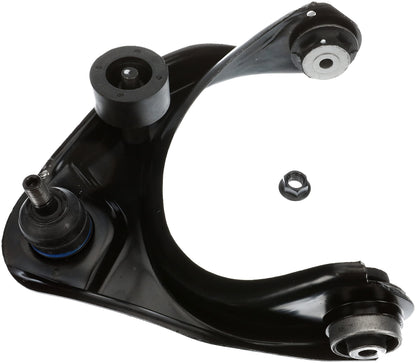 DORMAN 521-900 Dorman 521-900 Front Passenger Side Upper Suspension Control Arm and Ball Joint Assembly Compatible with Select Mazda Models