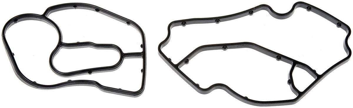 DORMAN 926-365 Dorman 926-365 Oil Filter Housing Gasket Kit Compatible with Select Dodge/Jeep/Mercedes-Benz Models (OE FIX)