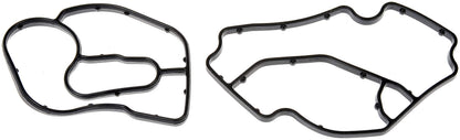 DORMAN 926-365 Dorman 926-365 Oil Filter Housing Gasket Kit Compatible with Select Dodge/Jeep/Mercedes-Benz Models (OE FIX)