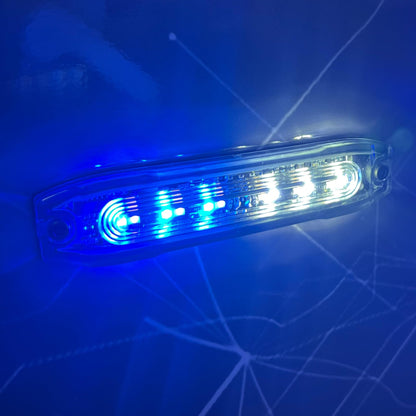 Putco stinger-pro-lighthead Amber, White, Blue Stinger PRO Lightheads by Putco