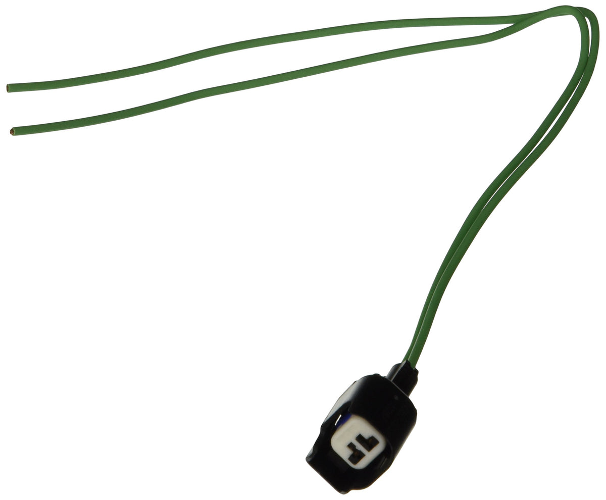 Motorcraft WPT1051 Wire Assy (P) ( ) , Black
