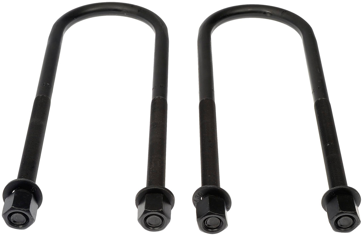 Dorman 929-709 Rear Leaf Spring Axle U-Bolt Kit