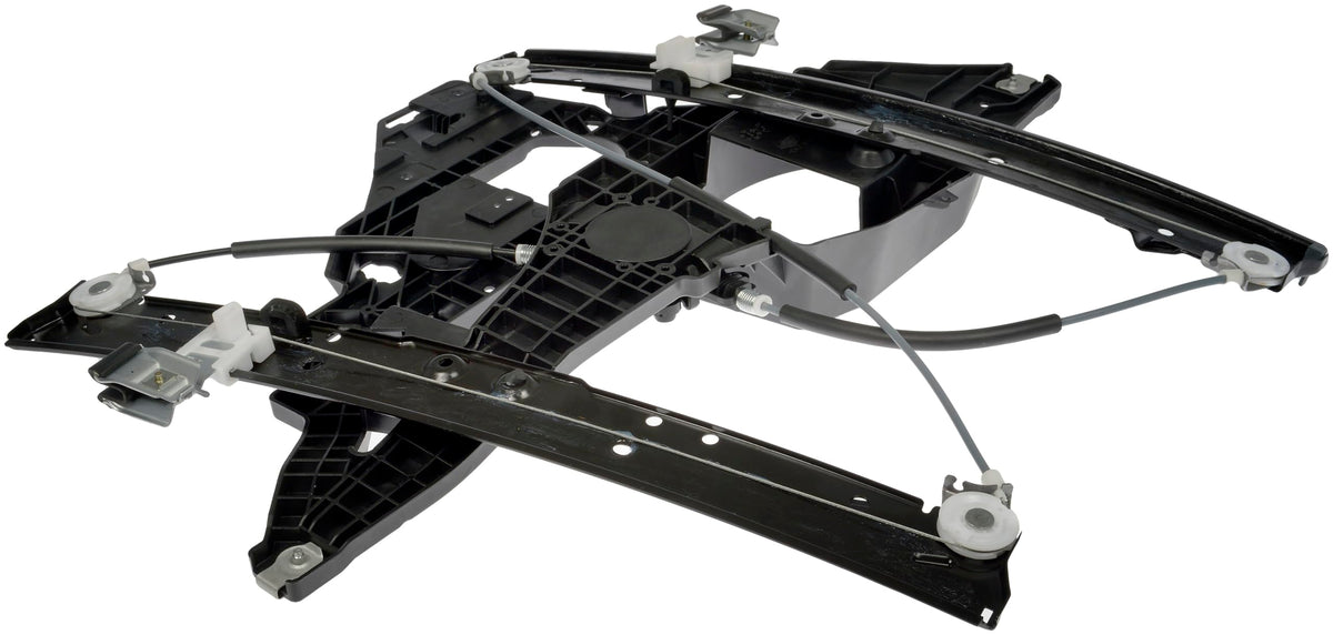 DORMAN 749-543 Dorman 749-543 Front Passenger Side Power Window Regulator (Regulator Only) Compatible with Select Ford / Lincoln Models (OE FIX)