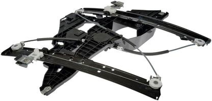 DORMAN 749-543 Dorman 749-543 Front Passenger Side Power Window Regulator (Regulator Only) Compatible with Select Ford / Lincoln Models (OE FIX)