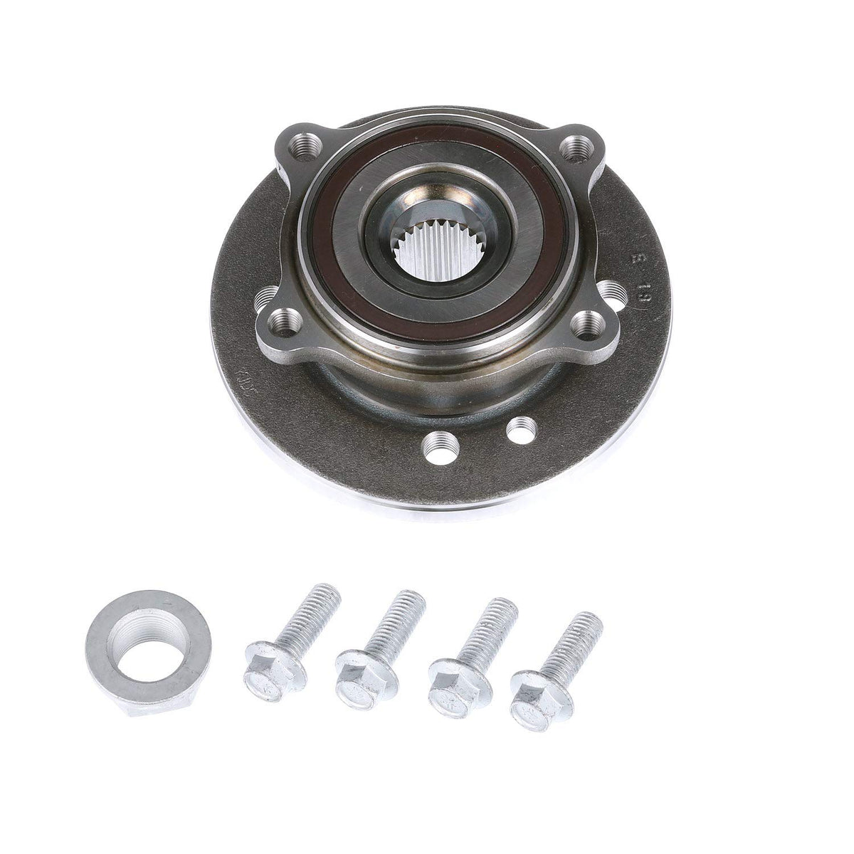 NSK KH30006 NSK KH30006 ProKIT - Wheel Bearing and Hub Assembly Kit