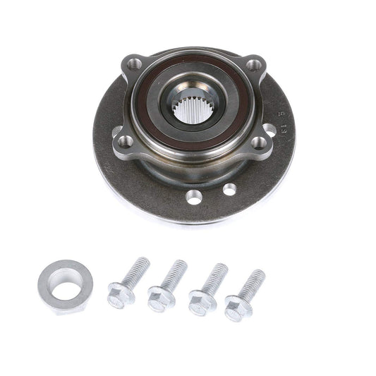 NSK KH30006 NSK KH30006 ProKIT - Wheel Bearing and Hub Assembly Kit