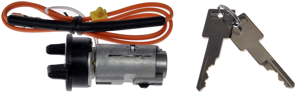 Dorman 924-896 IGNITION LOCK CYLINDER ASSEMBLY