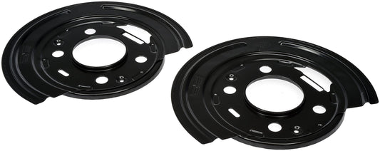 DORMAN 924-223 Dorman 924-223 Rear Brake Dust Shield