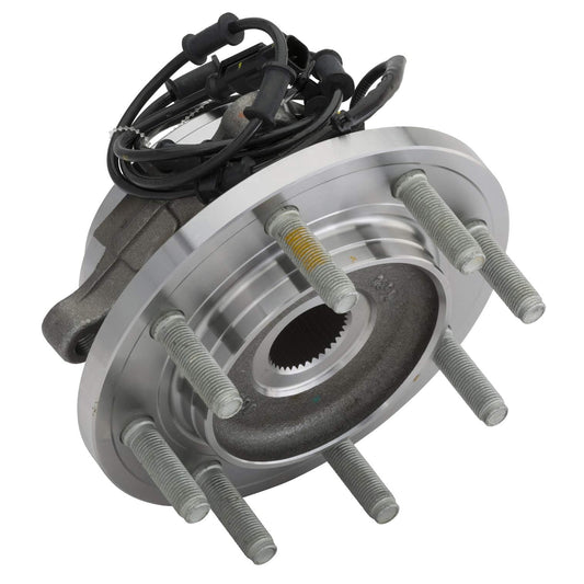 MOOG 515148 MOOG 515148 Wheel Bearing and Hub Assembly for Ram 2500