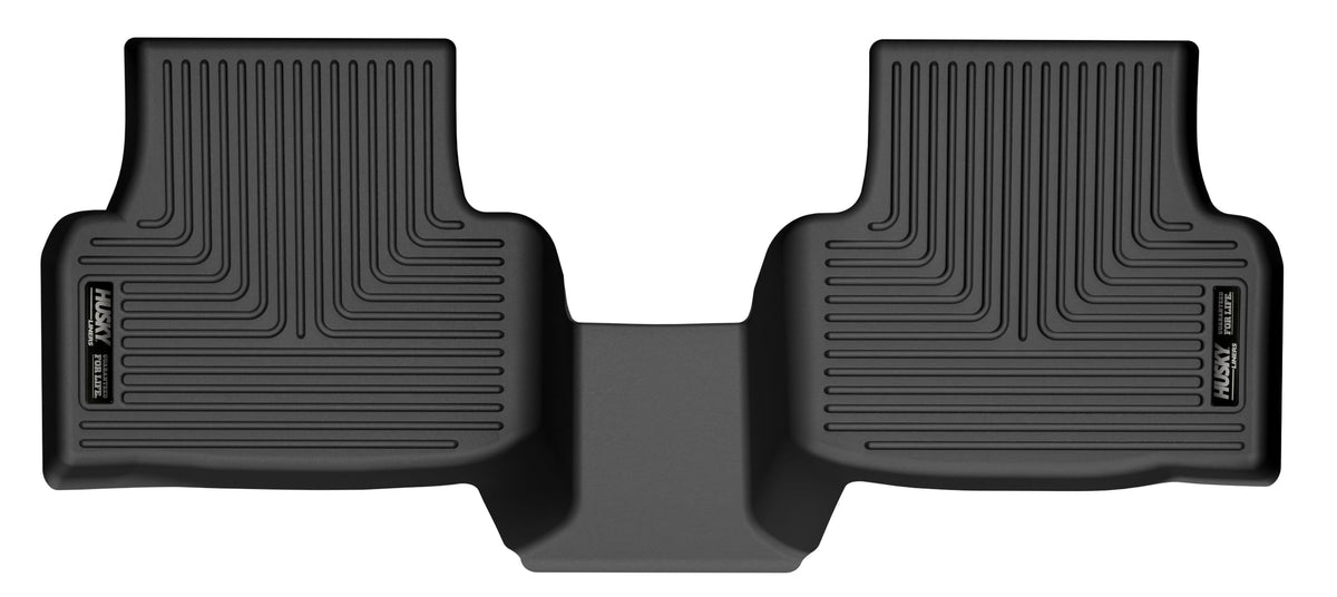 Husky Liners 16771 Weatherbeater Floor Mats