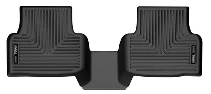 Husky Liners 16771 Weatherbeater Floor Mats