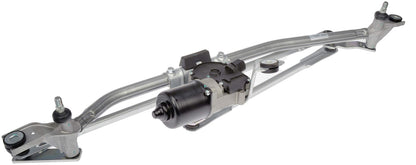 DORMAN 602-230AS Dorman 602-230AS Windshield Wiper Motor and Linkage Assembly Compatible with Select Cadillac/Chevrolet/GMC Models