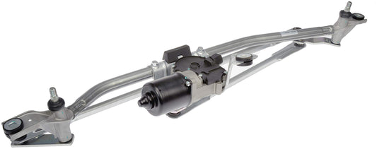 DORMAN 602-230AS Dorman 602-230AS Windshield Wiper Motor and Linkage Assembly Compatible with Select Cadillac/Chevrolet/GMC Models