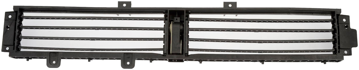 Dorman 601-369 Radiator Shutter Assembly