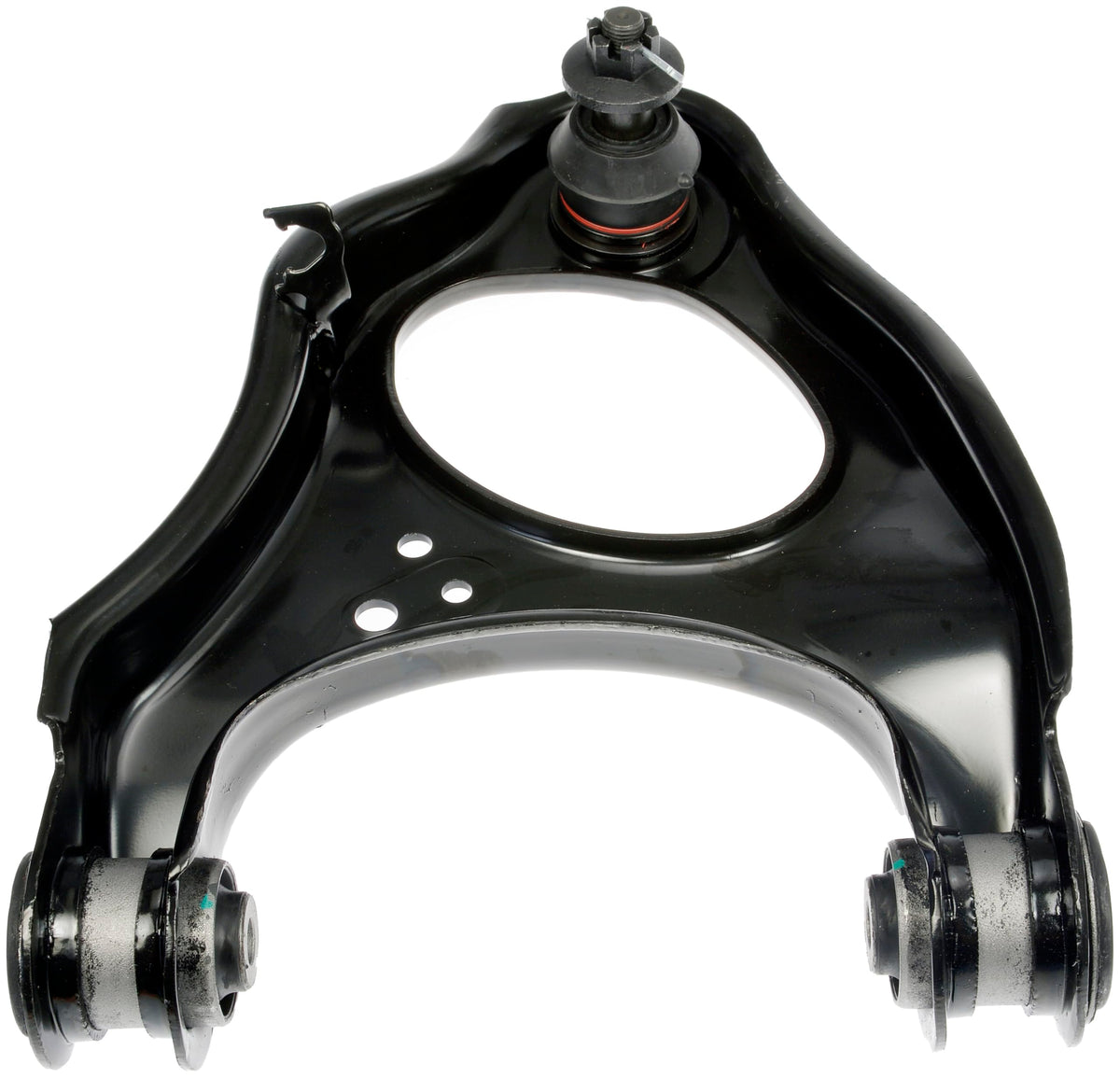 DORMAN 520-741 Dorman 520-741 Rear Driver Side Upper Suspension Control Arm and Ball Joint Assembly Compatible with Select Acura Models