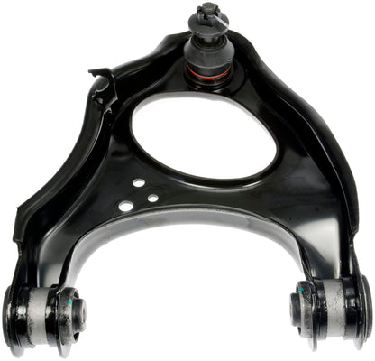 DORMAN 520-741 Dorman 520-741 Rear Driver Side Upper Suspension Control Arm and Ball Joint Assembly Compatible with Select Acura Models