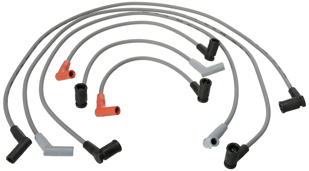 Motorcraft WR6110 FORD TRUCK W/V6-256 4.2L