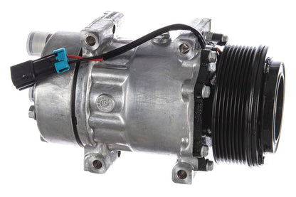 Motorcraft YCC393 Compressor Assembly, 1 Pack
