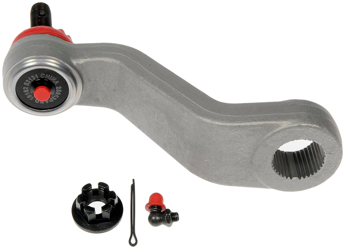 Dorman PA7238RD Steering Pitman Arm