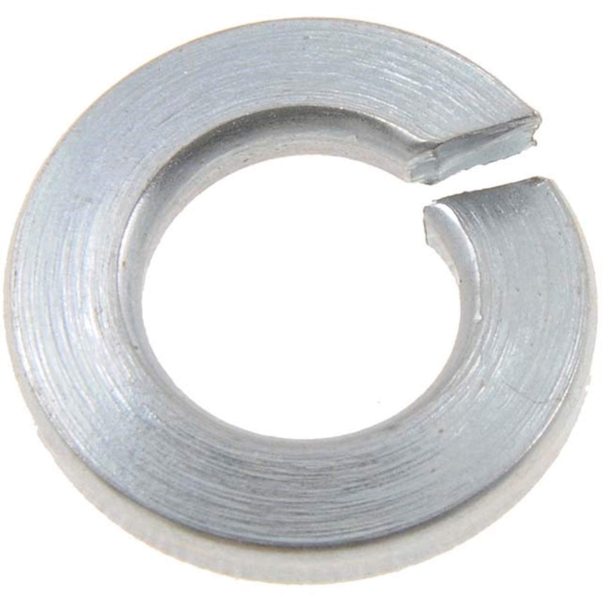 DORMAN 799-030 Dorman 799-030 Split Lock Washer-Grade 5-1/4 in. Natural/Zinc-Plated, 50 Pack Universal Fit