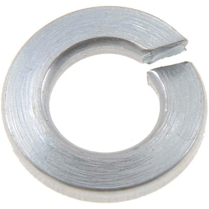 DORMAN 799-030 Dorman 799-030 Split Lock Washer-Grade 5-1/4 in. Natural/Zinc-Plated, 50 Pack Universal Fit