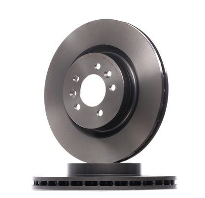 BREMBO 09B85811C02 Brembo 09B85811C02 DISC BRAKE ROTOR