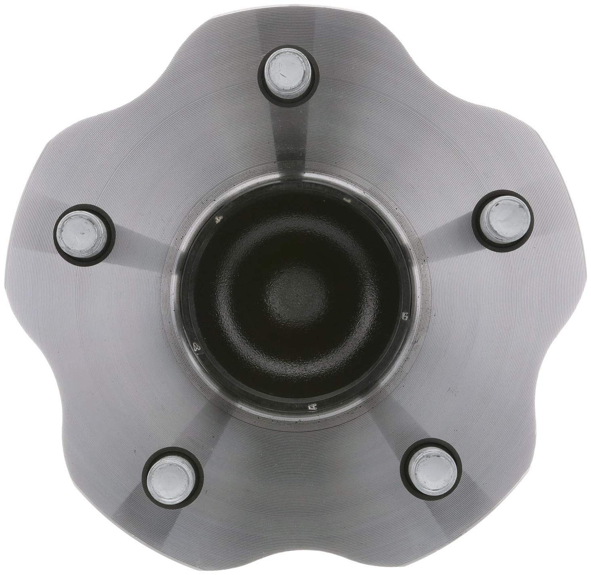 NSK 56BWKHS07 NSK 56BWKHS07 Wheel Bearing and Hub Assembly, 1 Pack