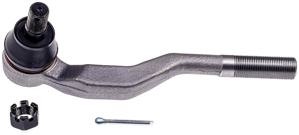 Dorman T3545XL Front Passenger Side Outer Steering Tie Rod End