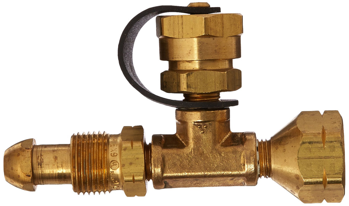 AP PRODUCTS ME415P AP Products Marshall Excelsior ME415P Tee Flow Longer Tee Gold Medium
