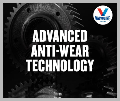 VALVOLINE 855459 Valvoline Multi-Vehicle (TCF) Conventional Transfer Case Fluid 1 QT