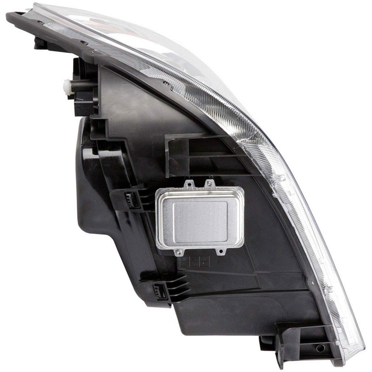 HELLA 247012261 Hella 247012261 CAPA TIER 1 AFT - HELLA RH H/L