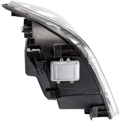 HELLA 247012261 Hella 247012261 CAPA TIER 1 AFT - HELLA RH H/L