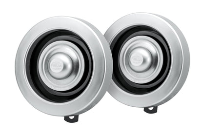 Hella 004811081 DISC HORN AVANT TONE 24V 280HZ/380HZ SET S140
