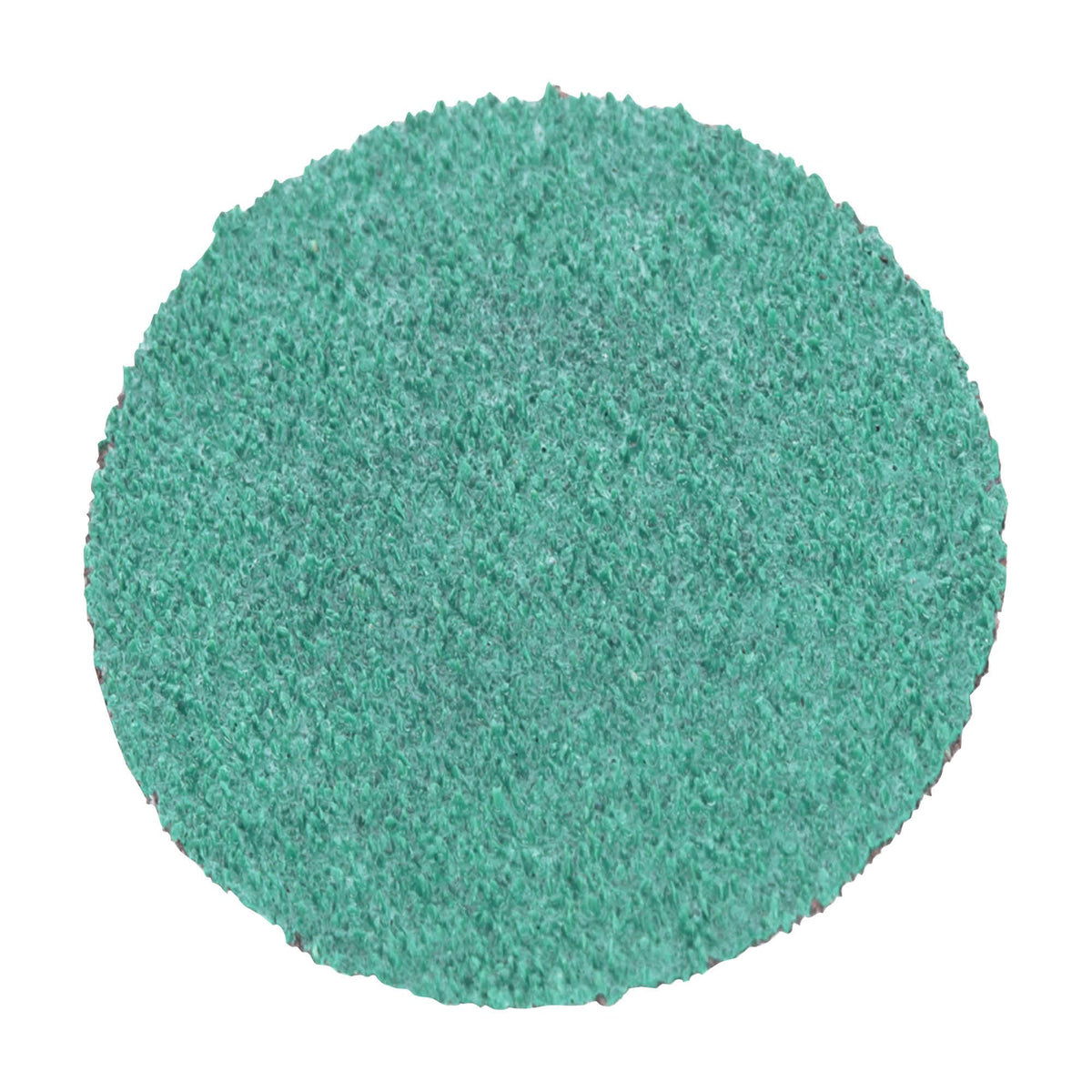 3M 36535 3M Green Corps Roloc Disc, 36535, 60 grit, 3 in, 25 Discs